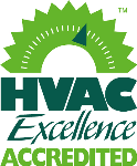 HVAC Excellence Accreditation