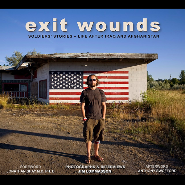 Exit Wounds poster